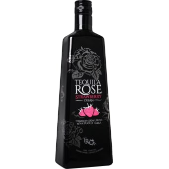 TEQUILA ROSE STRAWBERRY 750ML