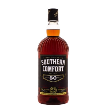 SOUTHERN COMFORT 80 1.75L