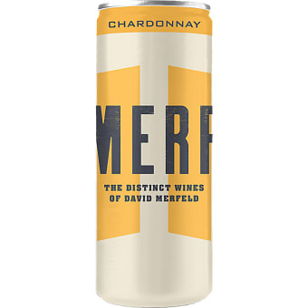 MERF CHARDONNAY 2 PK