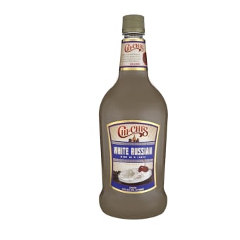 CHI CHI'S WHITE RUSSIAN 1.75L