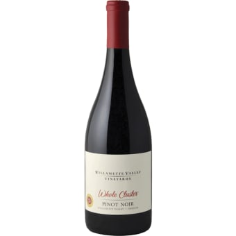 WILLAMETTE PINOT NOIR 750ML