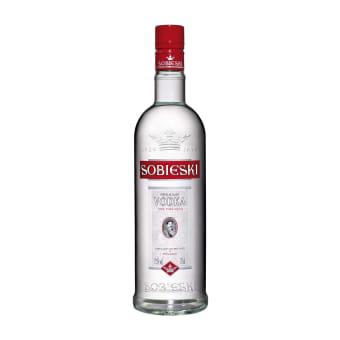 SOBIESKI TRAVELER 750ML