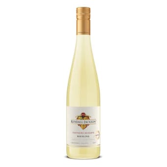 KENDALL JACKSON RIESLING 750ML