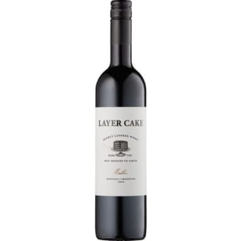 LAYER CAKE MALBEC 750ML