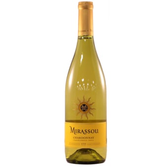 MIRASSOU CHARDONNAY 2006 750ML