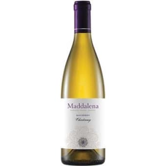 MADDALENA CHARDONNAY 750 ML