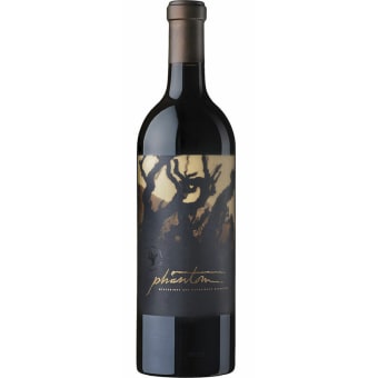 BOGLE PHANTOM 750ML