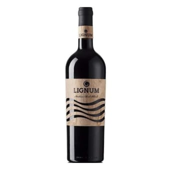 LIGNUM RED BLEND 750ML