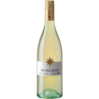 ROSCATO WHITE 750ML