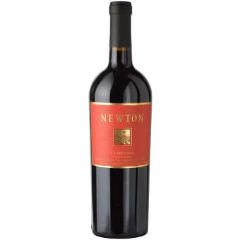 NEWTON CLARET 750ML