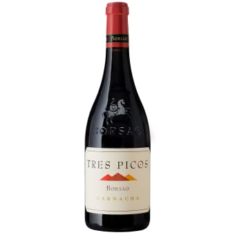 Winebow Inc Borsao Tres Picos Garnacha 750ml
