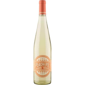 Oliver Peach Pie 750ml