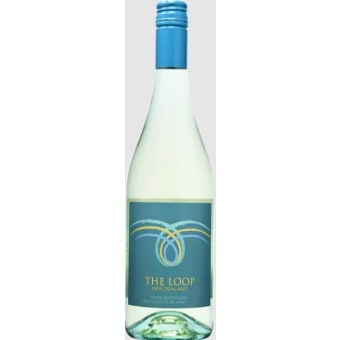 The Loop Sauvignon Blanc Marlborough New Zealand 2020 750ml