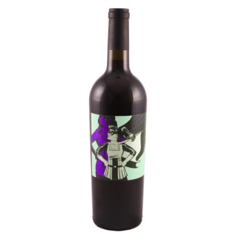 Iconic Sidekick Merlot 2017 750ml