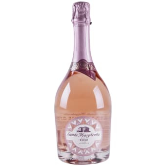 Santa Margherita Brut Rose 750ml