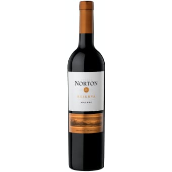 Bodega Norton Desde 1895 Reserva Malbec 2019 750ml