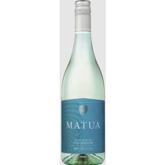 Matua Marlborough New Zealand 2020 750ml