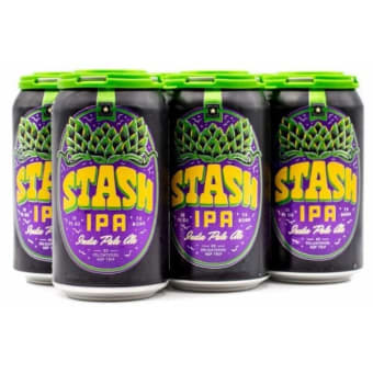 Independence Stash - 6 pack can / 12oz