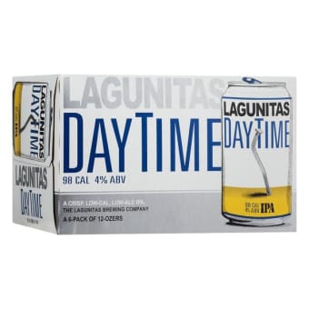 Lagunitas Daytime - 6 pack can / 12oz