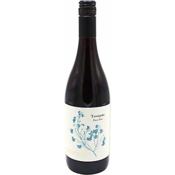 Tassajara 2019 Pinot Noir Monterey 750ml