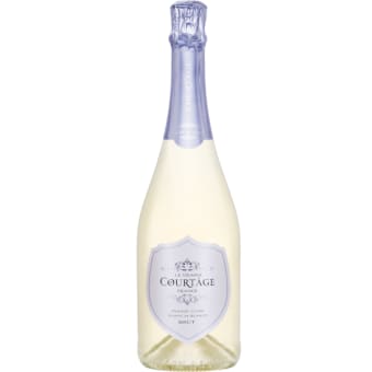 La Grand Courtage Brut 750ml
