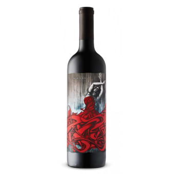 Columbia Valley Intrinsic Cabernet Sauvignon 750ml