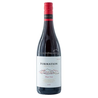 Formation Arroyo Seco Pinot Noir 2018 750ml