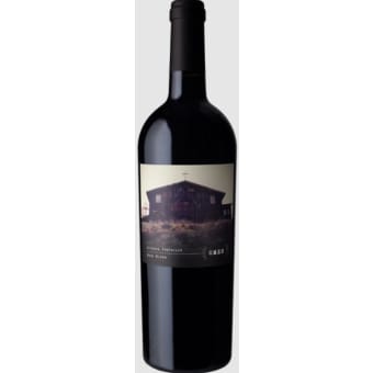 Omen Sierra Foothills 2018 750ml