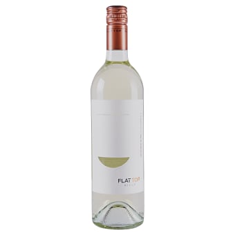 Flat Top Hills Sauvignon Blanc California 2018 750ml