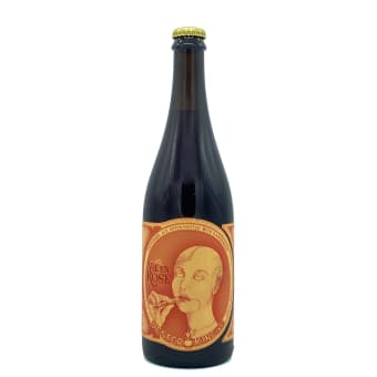Jester King La Vie en Rose - 750mL