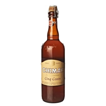 Chimay Cinq Cents - 25.04oz