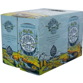 Odell Drumroll - 6 pack can / 12oz