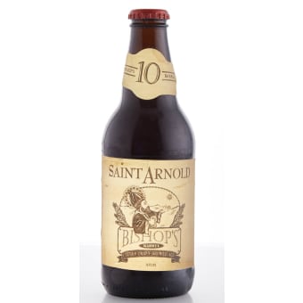 Saint Arnold BBA RIS - 12oz bottle