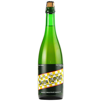 Saison Dupont - 750ml
