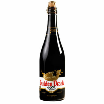 Gulden Draak 9000 - 750ml