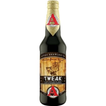 Avery Tweak - 12oz bottle