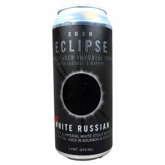 Eclipse 2020 - 16oz