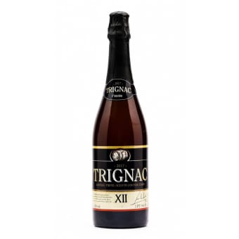KASTEEL TRIGNAC - 750ml