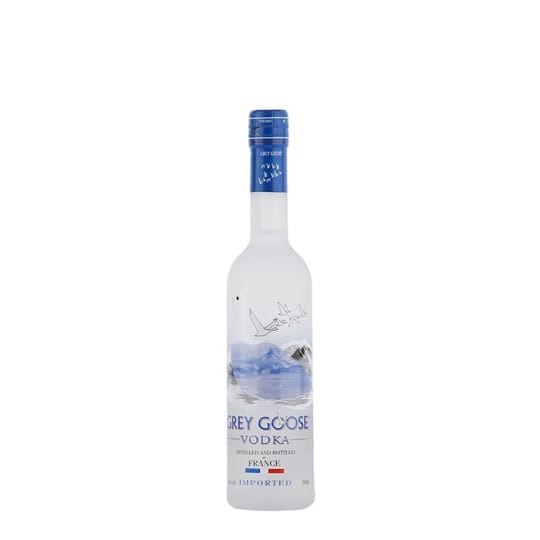 Grey Goose Vodka - 200ML