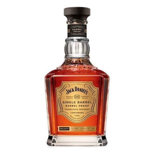 JACK DANIELS SINGLE BARREL *BARREL PROOF 750ML Delivery in Houston, TX