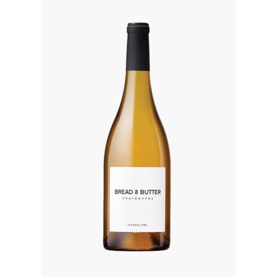 Bread & Butter Chardonnay - 