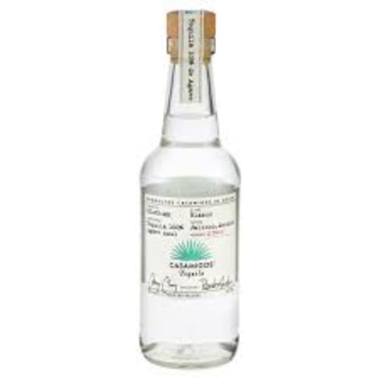 Casamigos Blanco 375ml - 