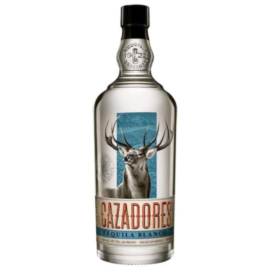 Cazadores Blanco - 