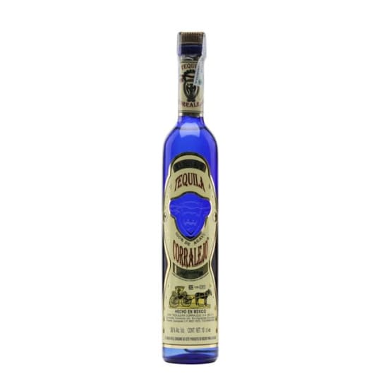Corralejo Reposado 50Ml - 