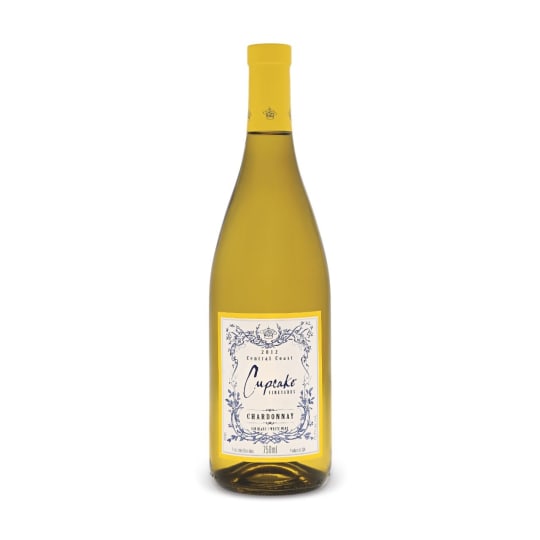 Cupcake Chardonnay - 