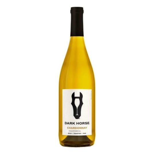 Dark Horse Chardonnay - 