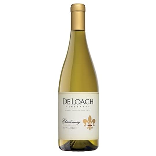 Deloach Chardonnay - 