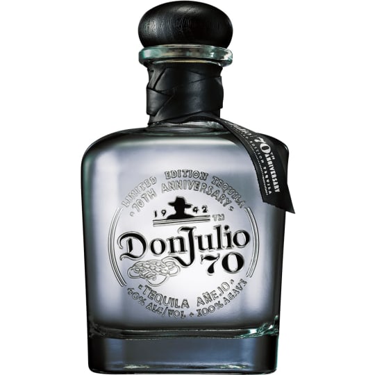 Don Julio Anejo 70Th Anniversary - 