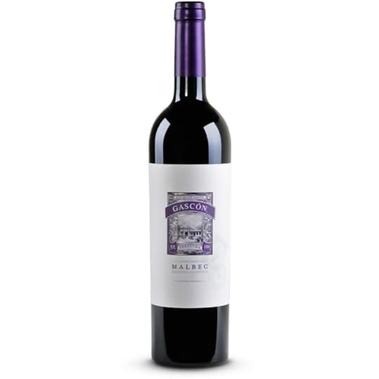 Don Miguel Gascon Malbec - 