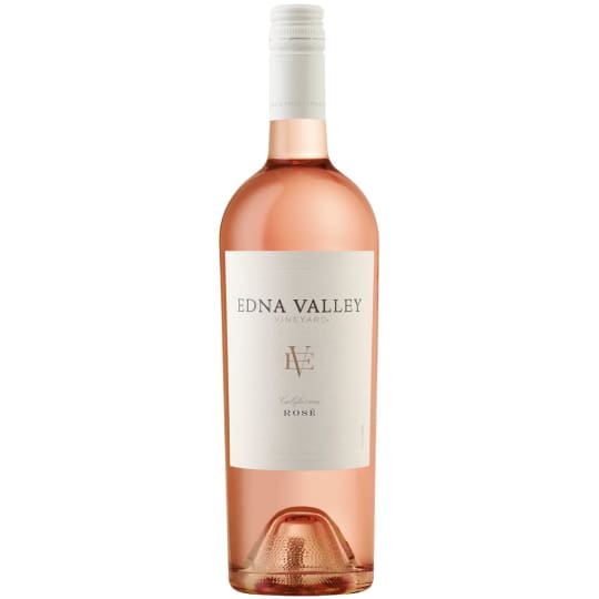Edna Valley Vineyard Rose 750Ml - 